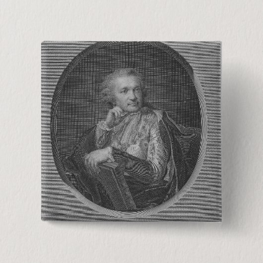 計算Stroganov 缶バッジ (正面)