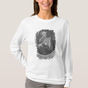 計算Stroganov Tシャツ