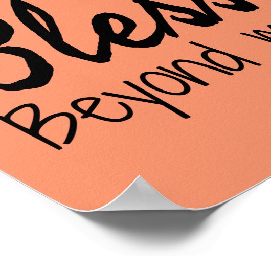 計賛美外の ポスター (角)