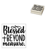 計賛美外の ラバースタンプ (押印)