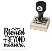 計賛美外の ラバースタンプ (押印)