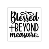 計賛美外の ラバースタンプ (インプリント)