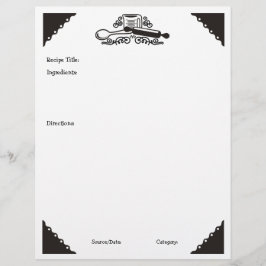 計量カップ転がのピンベーキングレシピ