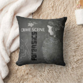 討論の枕 クッション (ブランケット)