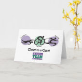 訓練によって折られるカードのチーム カード (黄色い花)