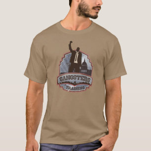 訓練のギャング Tシャツ