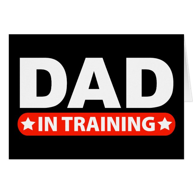 訓練のパパ (正面横)