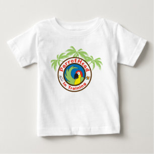 訓練のワイシャツ ベビーTシャツ