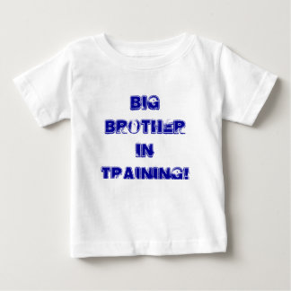 訓練の兄貴！ ベビーTシャツ
