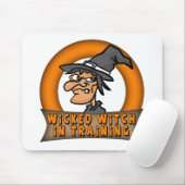 訓練の魔法使い マウスパッド (マウス)