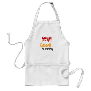 訓練のEmeril スタンダードエプロン