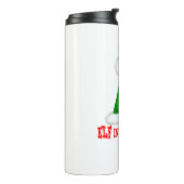 訓練小妖精や小人 タンブラー (回転左)