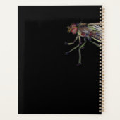 訓練雑誌 プランナー手帳 (裏面)