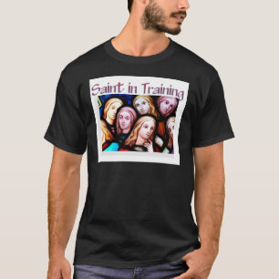 訓練IIの聖者 Tシャツ