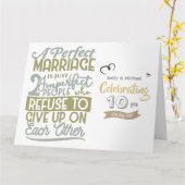 記パーソナライズされた念引用文 カード (黄色い花)