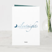 記モダン念カード カード (裏面)