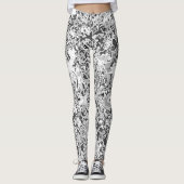 記事の混乱 レギンス (正面)