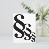 記事 ポストカード (スタンド正面)