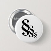 記事 缶バッジ (正面&裏面)