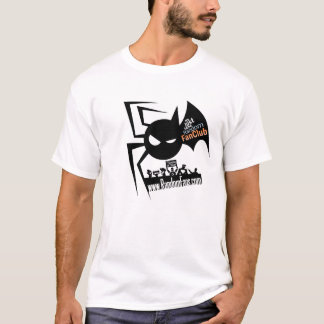記入項目#1 (5)のAndrejus #1 Tシャツ