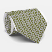 記号のタイのリサイクル ネクタイ (ロール)