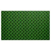 記号のリサイクル ファブリック (ヤード)