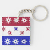 記号 –  キーホルダー (裏面)