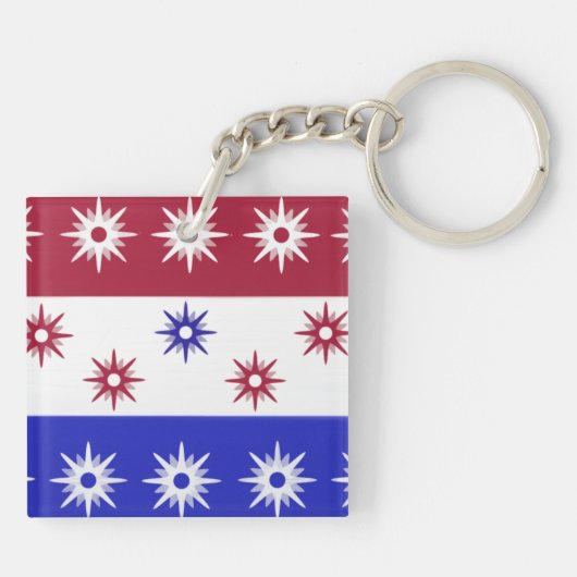 記号 –  キーホルダー (裏面)