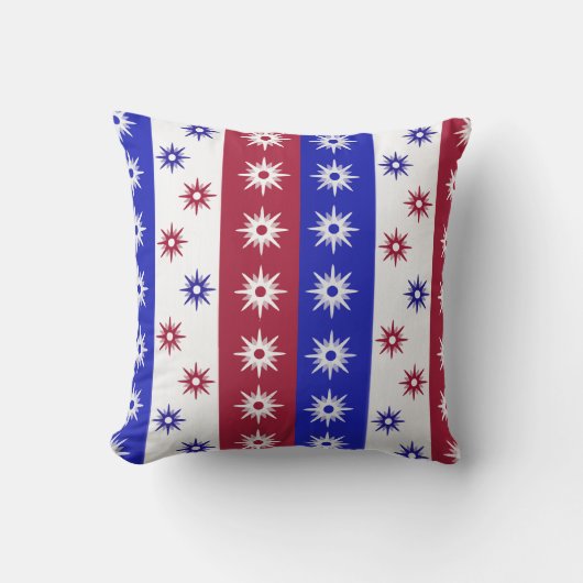 記号 –  クッション (正面)