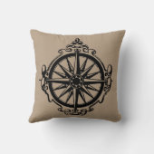 記号: コンパス クッション (裏面)