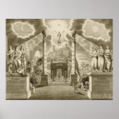 記号 ポスター (正面)