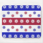 記号 –  マウスパッド (正面)