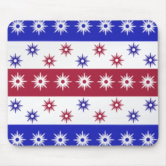 記号 –  マウスパッド (正面)