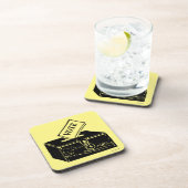 記号: 投票箱 コースター (右側)