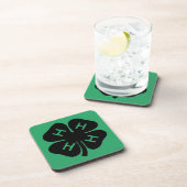 記号: 4-Hクラブ コースター (右側)