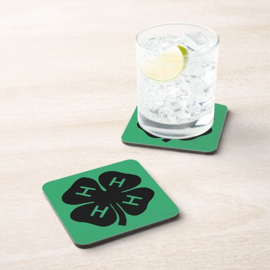 記号: 4-Hクラブ コースター (右側)