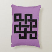 記号: Nade-Takara-Nusubi アクセントクッション (裏面(縦))