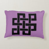 記号: Nade-Takara-Nusubi アクセントクッション (裏面)