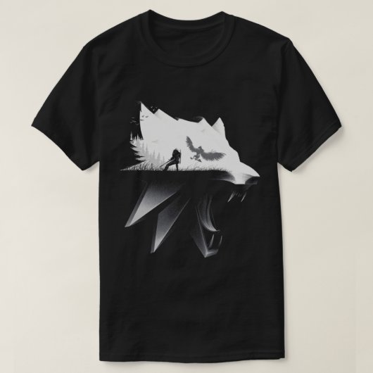 記号 Tシャツ (デザイン正面)