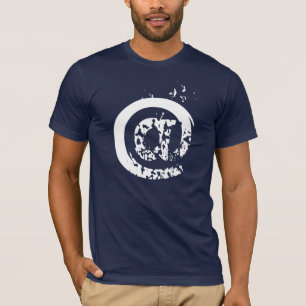 記号 Tシャツ