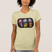 記号 Tシャツ (正面)