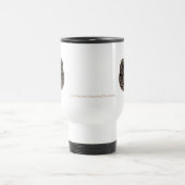 記幽霊のよく出る録タンブラー トラベルマグ (中央)