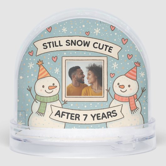 記念おもしろい贈り物はまだ雪かわいいクリスマス (裏面)