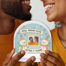 記念おもしろい贈り物はまだ雪かわいいクリスマス