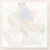 記念けんか2 ガラスコースター (裏面)