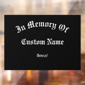 記念すべき巨人の献上品 ウィンドウサイン (シート2)