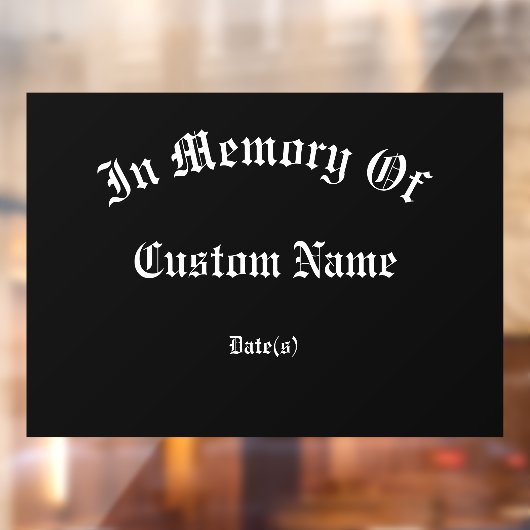 記念すべき巨人の献上品 ウィンドウサイン (シート2)