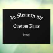 記念すべき巨人の献上品 ウィンドウサイン (シート3)