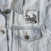 記念するカードを遊ぶこと 缶バッジ (インサイチュ)