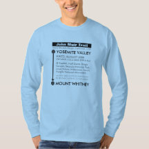 記念するジョンカスタムなMuirの道